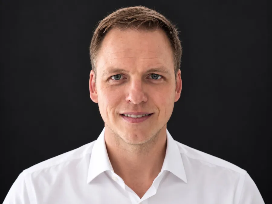 Paul Miedl